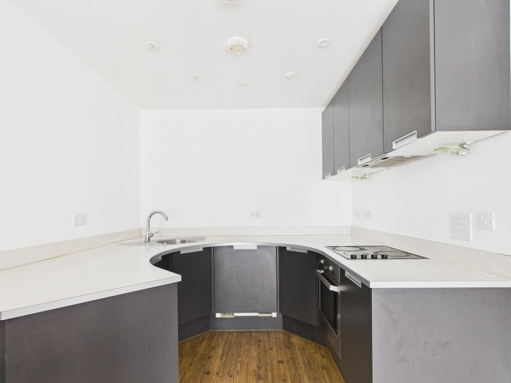 41 Essex Street, City Centre, Birmingham, B5 - View 5