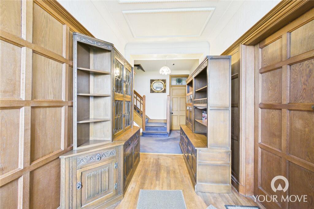 House in Carlisle - View 5