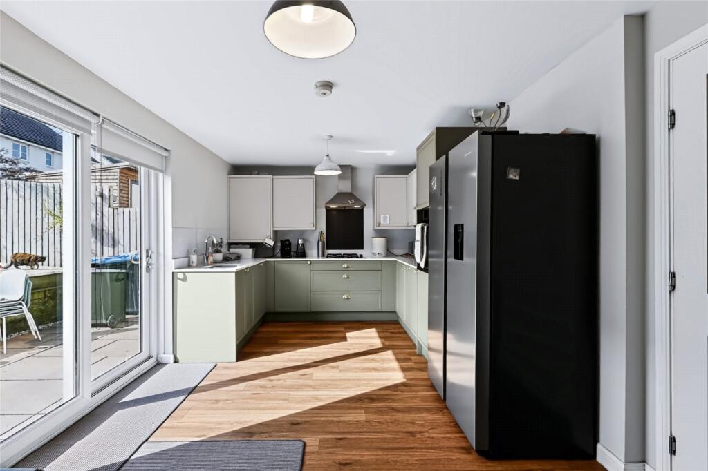 House in Perth - More