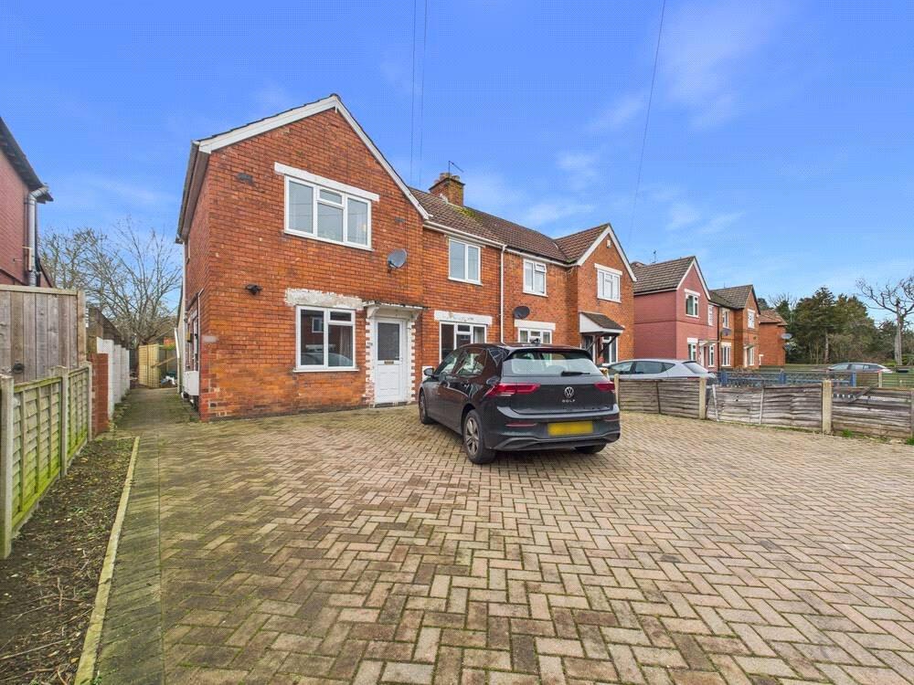 Main image of property: Henley Place, Gloucester, Gloucestershire, GL1