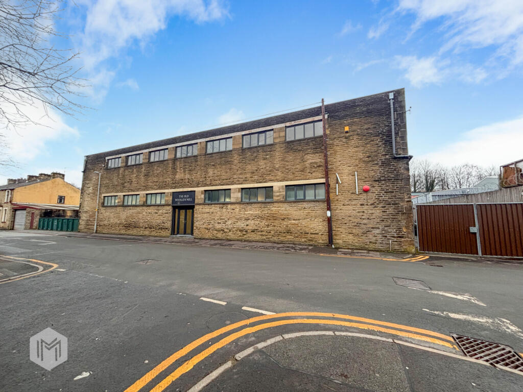 Additional image 2 of Plumbe Street, Burnley, Lancashire, England, BB11 3AG