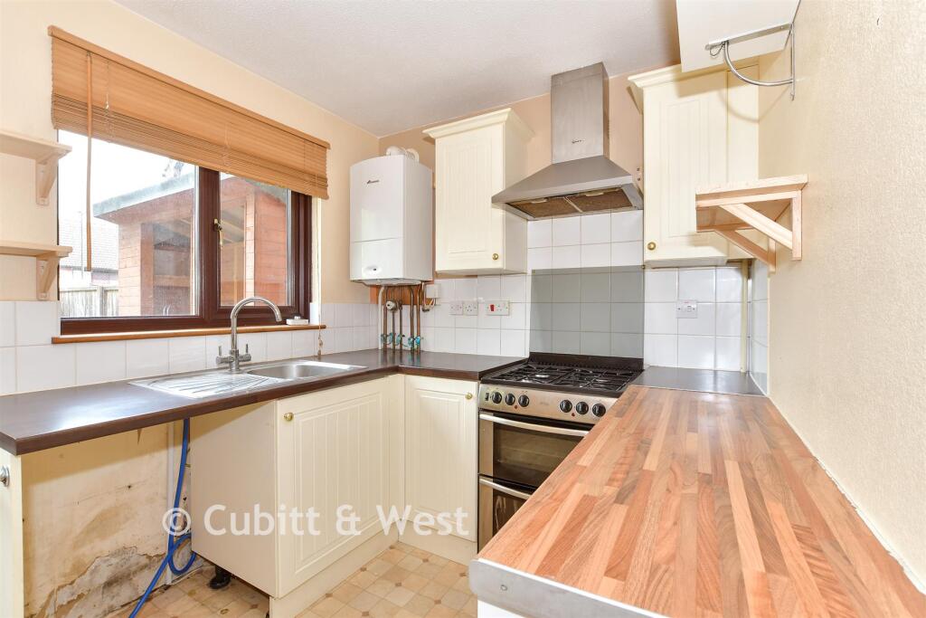 Main image of property: Galahad Road, Ifield, Crawley, West Sussex