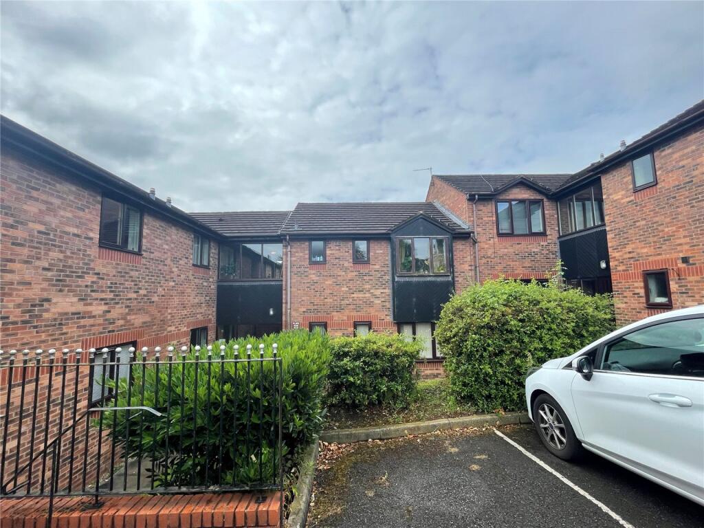 Main image of property: Woottons Court, Cannock, Staffordshire, WS11