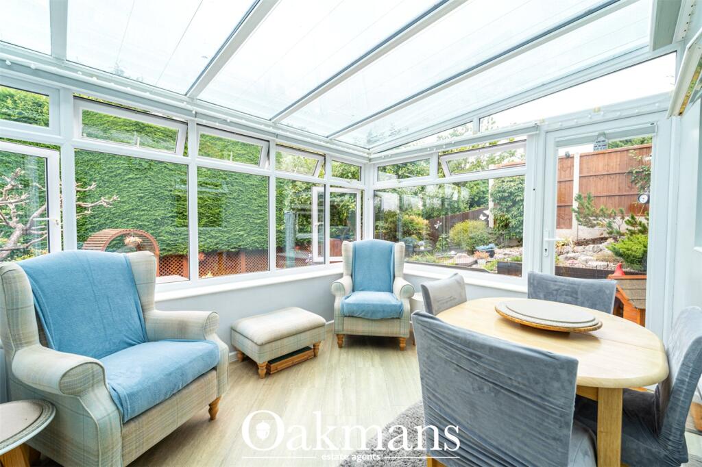 Goosehill Close, Redditch, Worcestershire, B98 - More