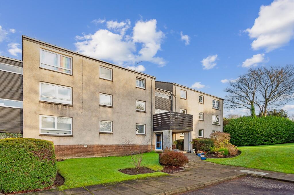 Main image of property: Woodlands Street, Flat 3 , Milngavie, Glasgow, G62 8PL