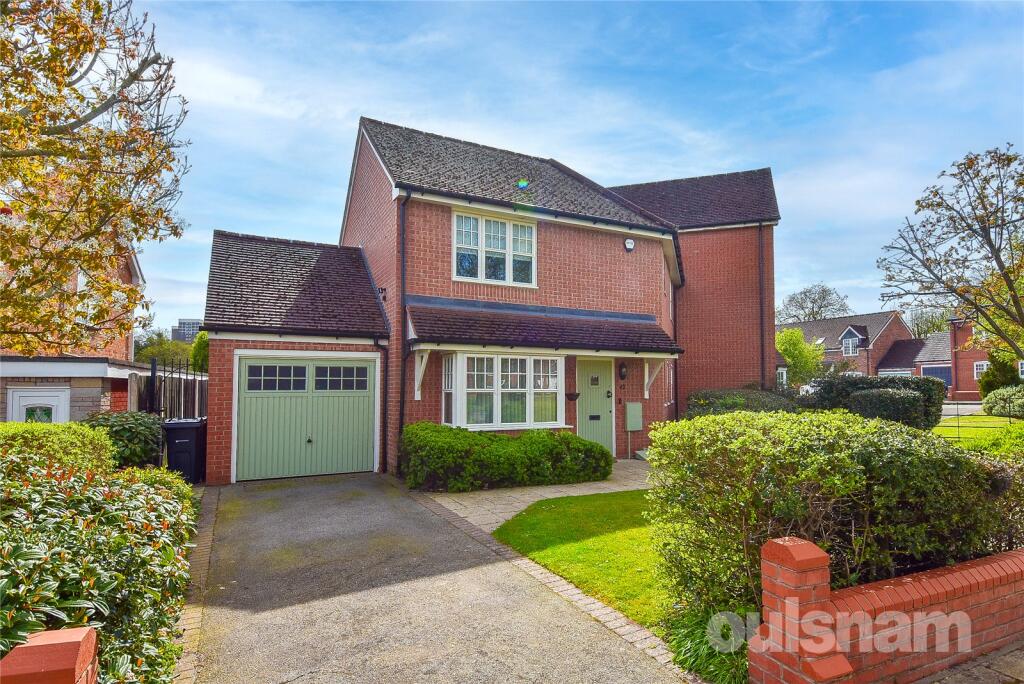 Main image of property: Broad Lane, Kings Heath, Birmingham, West Midlands, B14