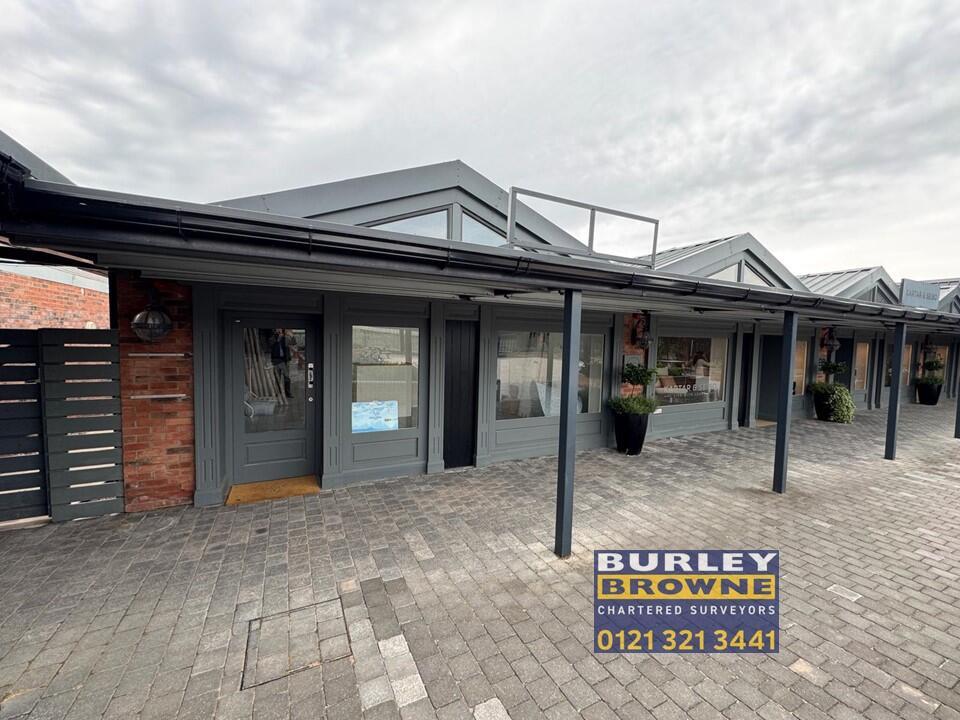 Coppice Lifestyle, Coppice Lane, Middleton, Staffordshire, B78 2BU