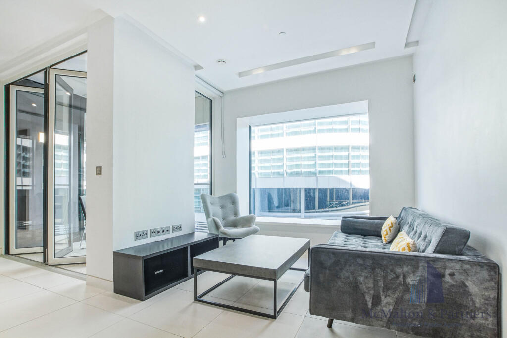 Main image of property: 1 Water Lane, London, EC3R