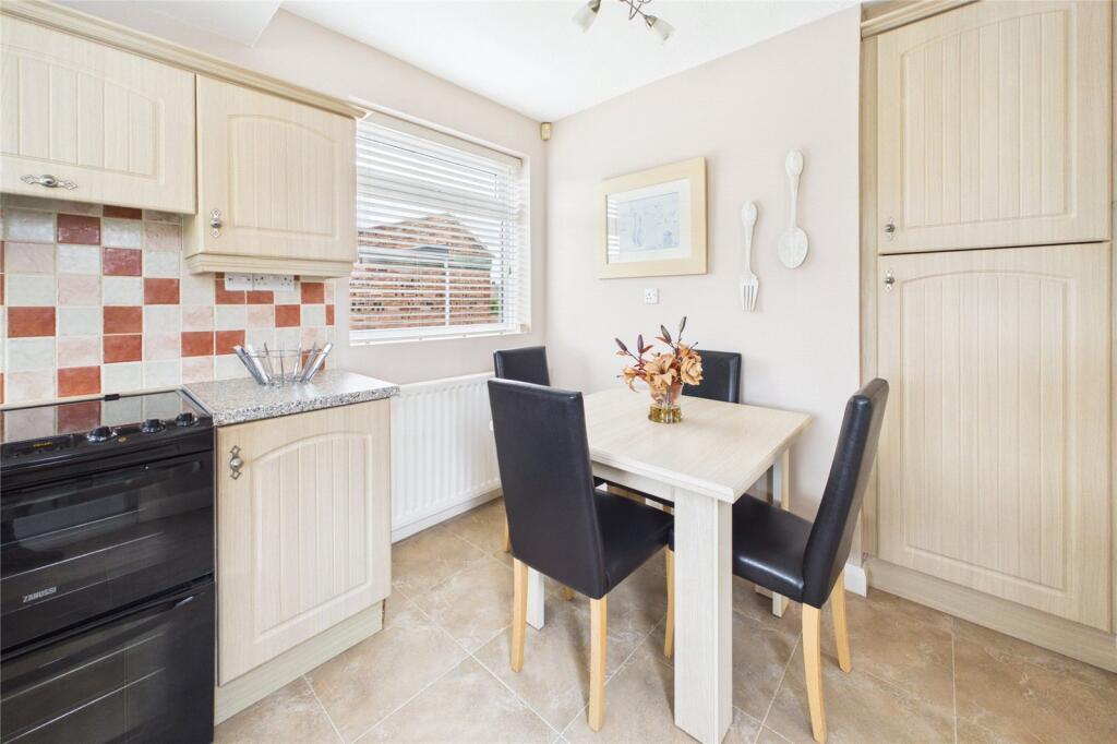 House in Marske-by-the-Sea, Saltburn, Marske and New Marske - More