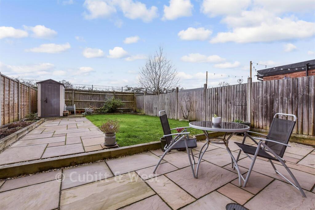 Main image of property: Taynton Drive, Merstham, Redhill, Surrey