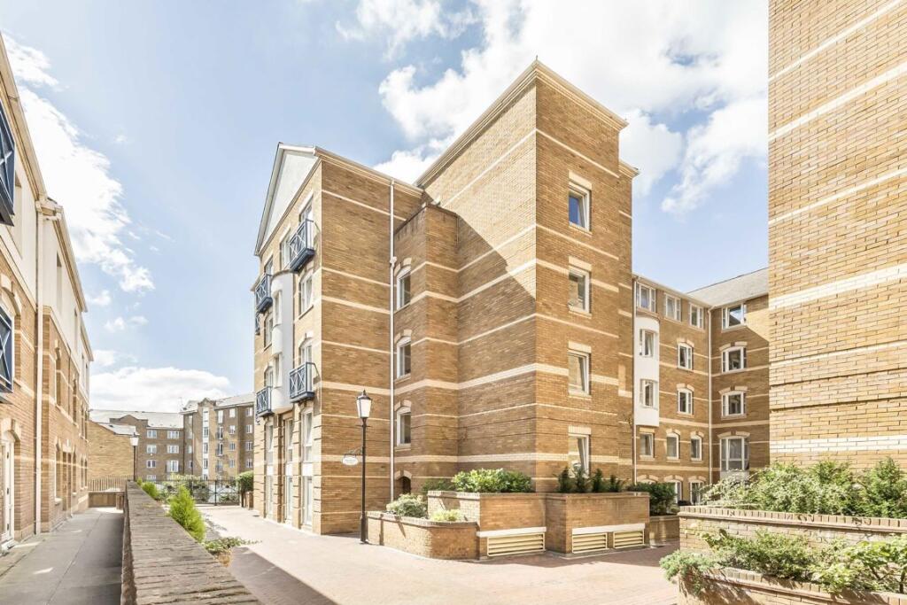 Main image of property: King & Queen Wharf, Rotherhithe