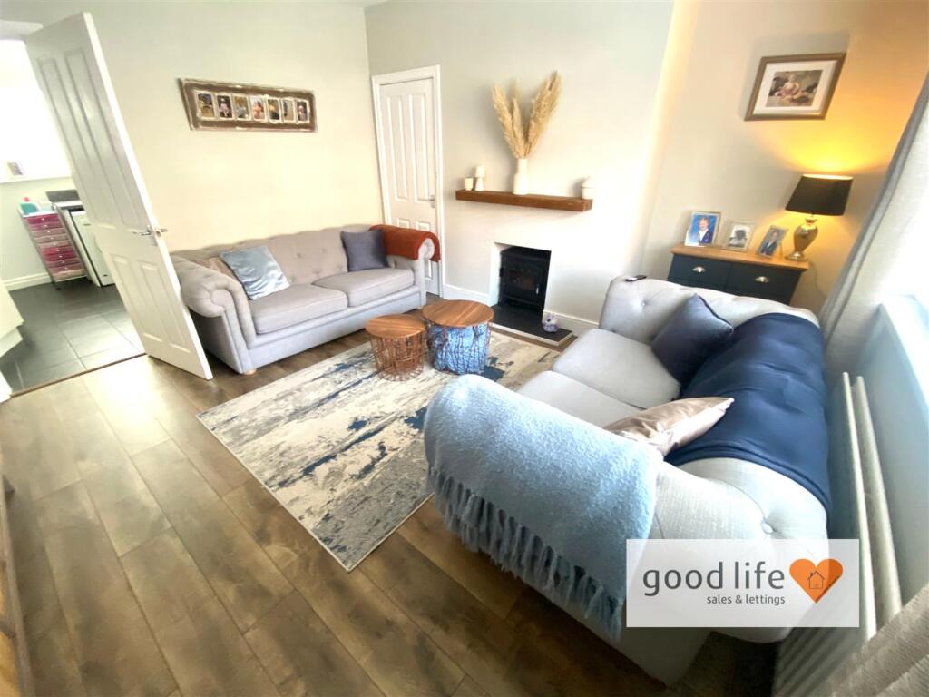 House in Sunderland, North East - View 2
