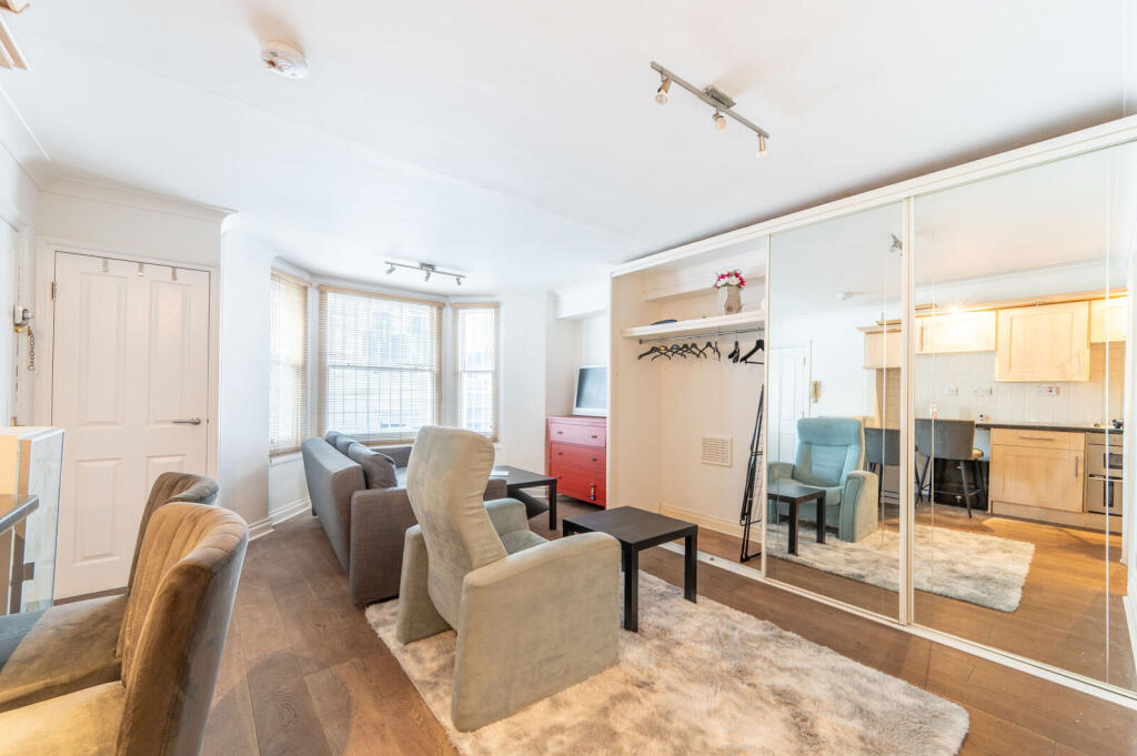 Main image of property: Hatherley Grove, Notting Hill, London, W2