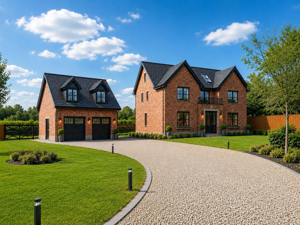 Main image of property: Whittingham Lane, Goosnargh, PR3