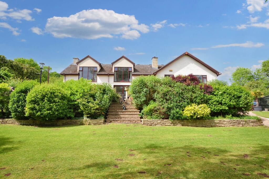 Main image of property: Strensham, Worcestershire