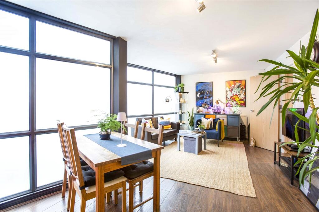 Main image of property: Gunthorpe Street, Aldgate.,, London, E1