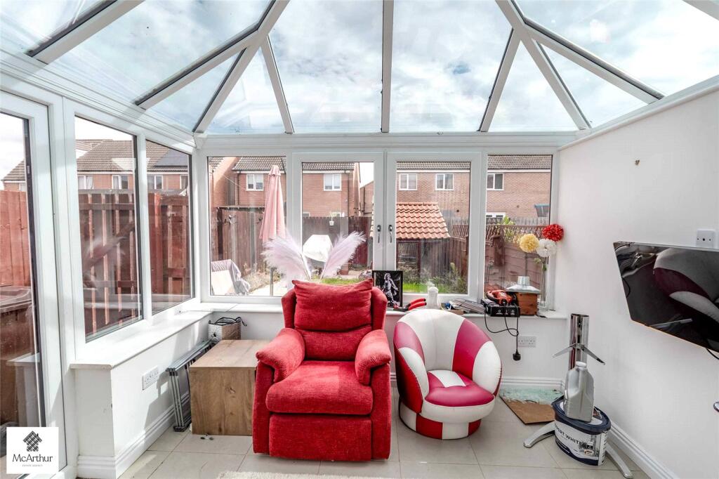 House in Doncaster - View 5