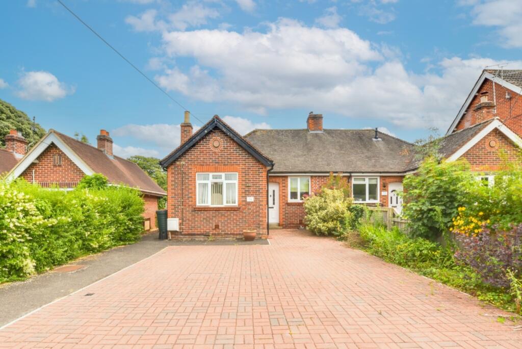 Main image of property: The Down, Trowbridge, BA14