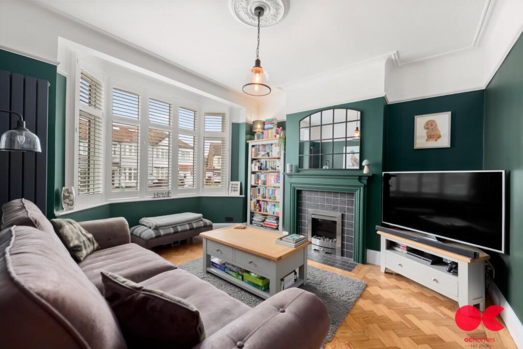 Main image of property: Carlton Road, Gidea Park
