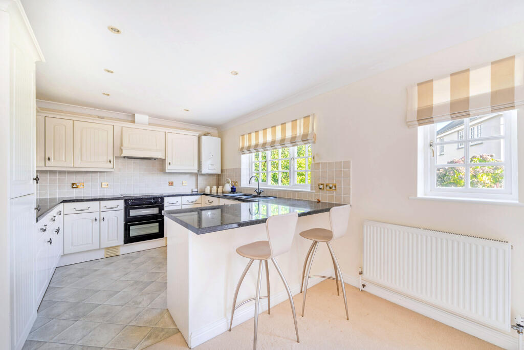 House in St Austell, Cornwall - More