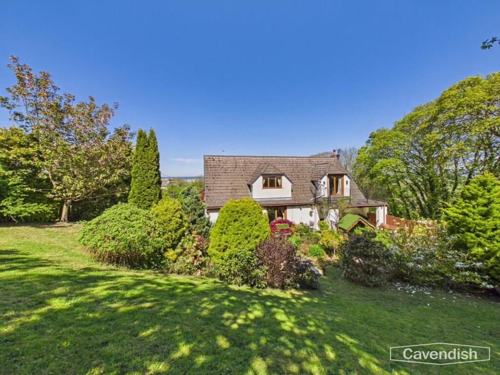 Main image of property: Gwespyr, Holywell