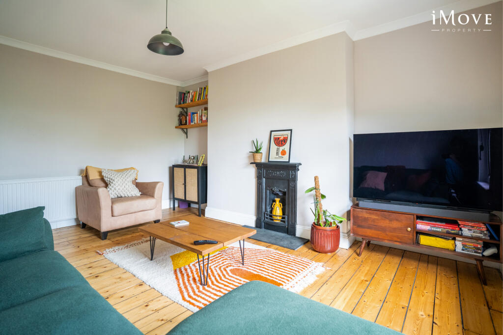Apartment in London, Crystal Palace - View 4