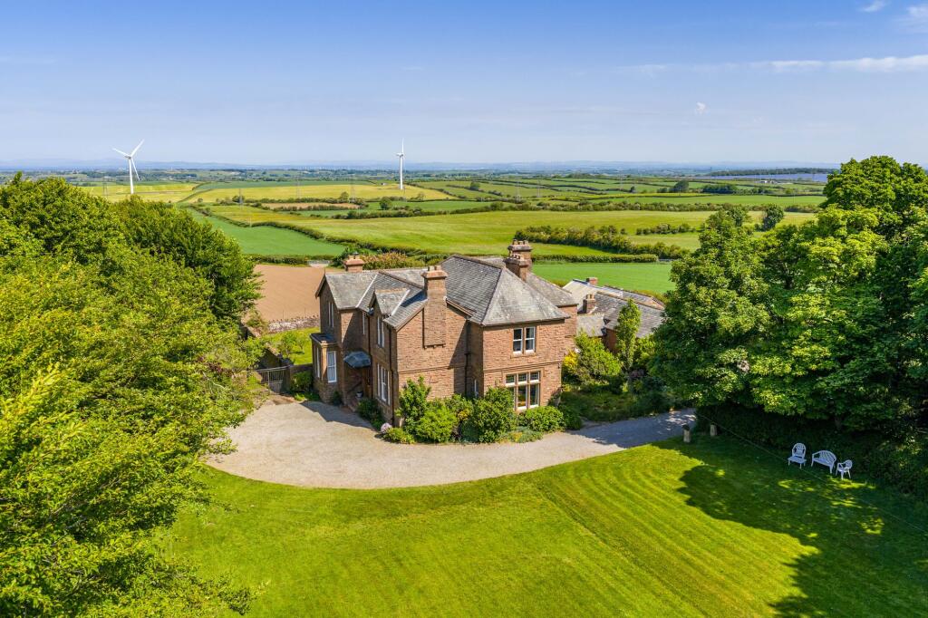 Main image of property: Castlemont, Aspatria, Wigton, CA7
