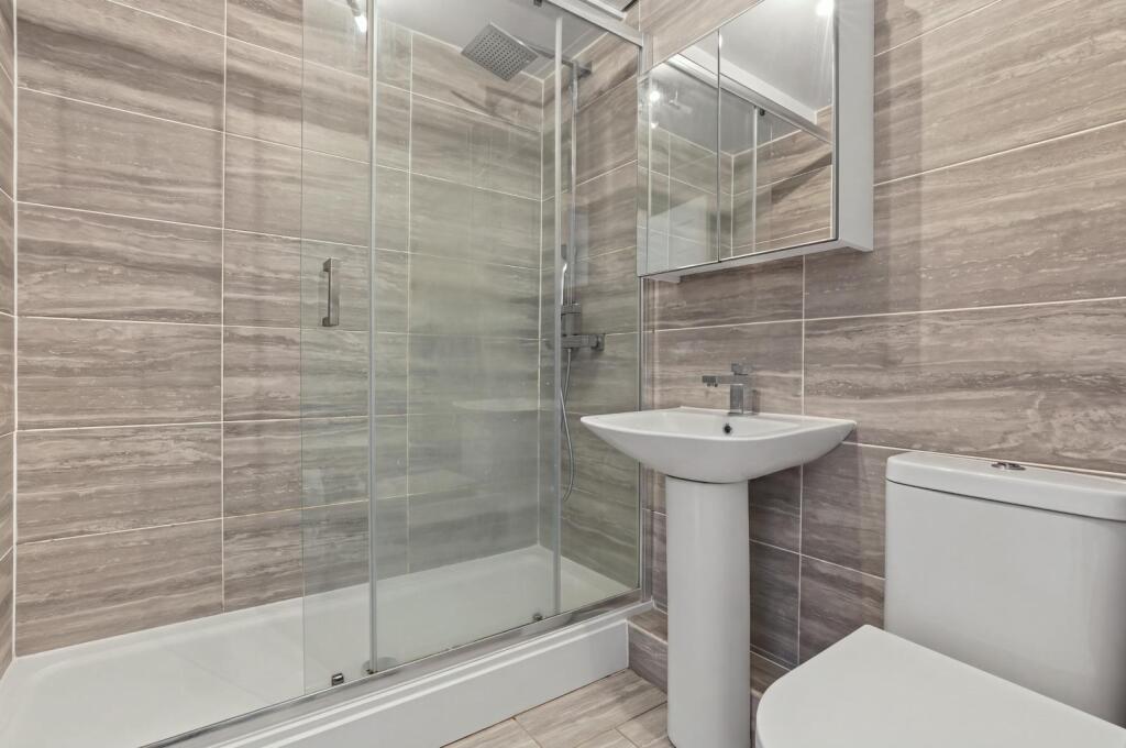 Apartment in London, Penge - More