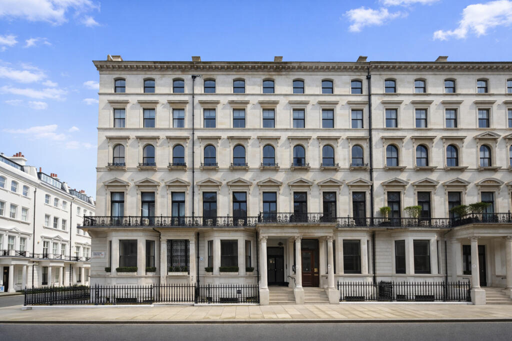 Main image of property: Ennismore Gardens, london, SW7
