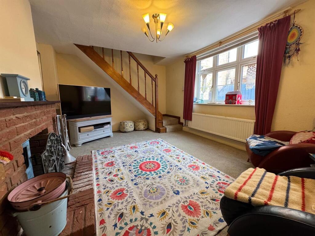 New Road, Bromyard - View 5