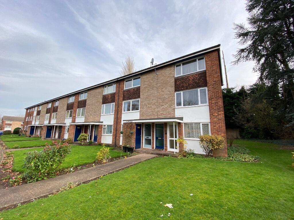Main image of property: Park Close, Erdington, Birmingham, B24