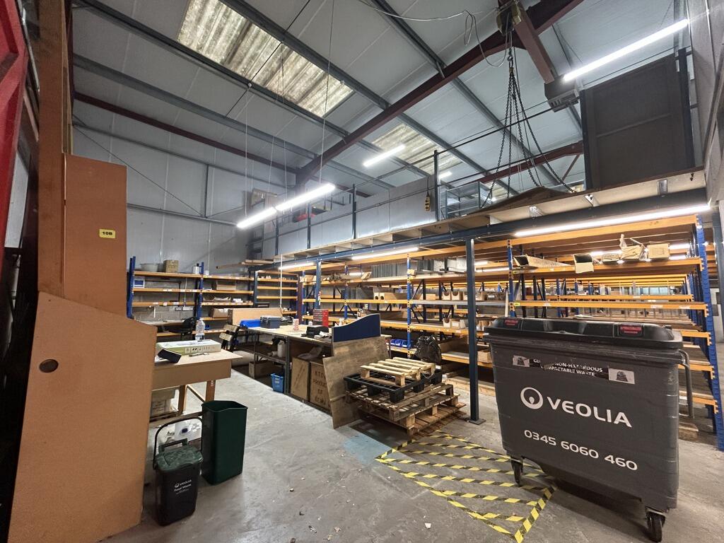 Additional image 6 of Oxford Road, Pen Mill Trading Estate, Yeovil, Somerset, BA21 5HR