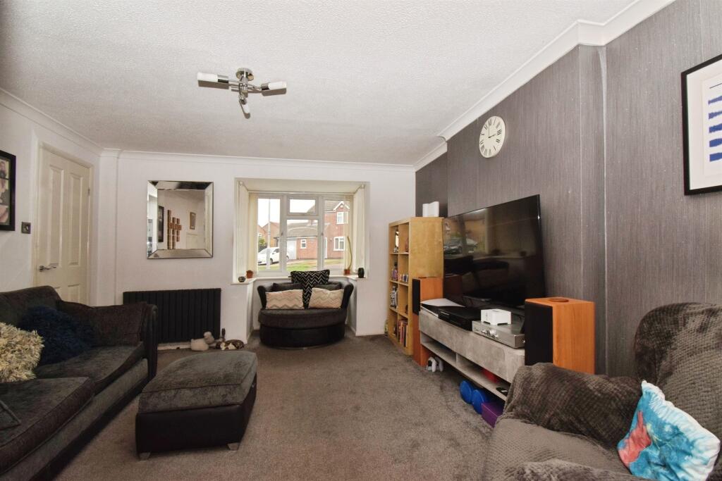 House in Oadby and Wigston, Leicestershire - View 4
