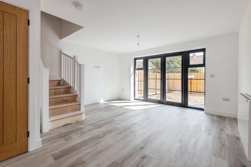 House in Bridgwater, Eastover, Somerset - View 3