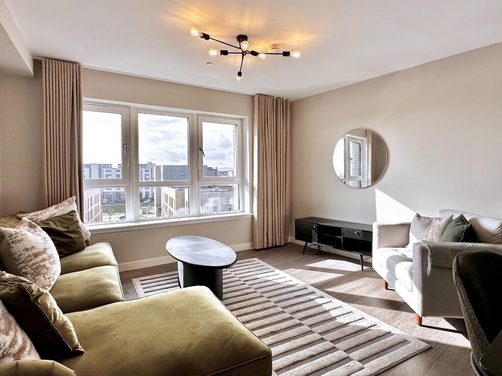 Main image of property: Blackwell Road, Granton, Edinburgh, EH4