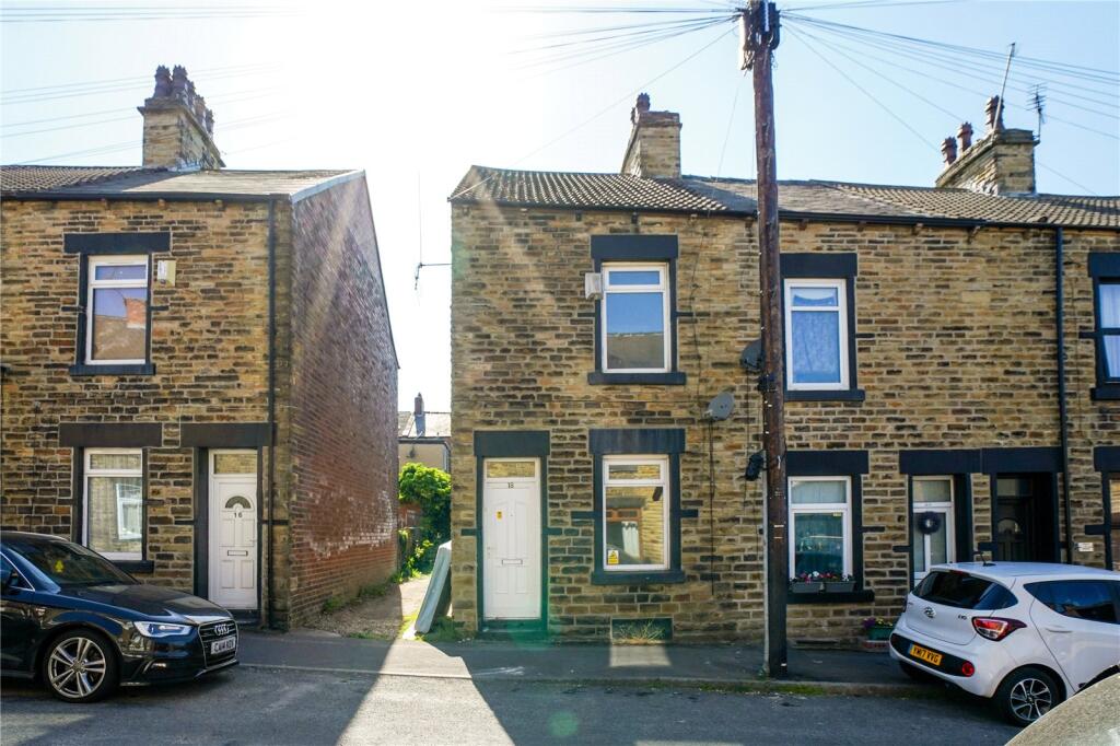 Main image of property: Castle Street, Barnsley, S70