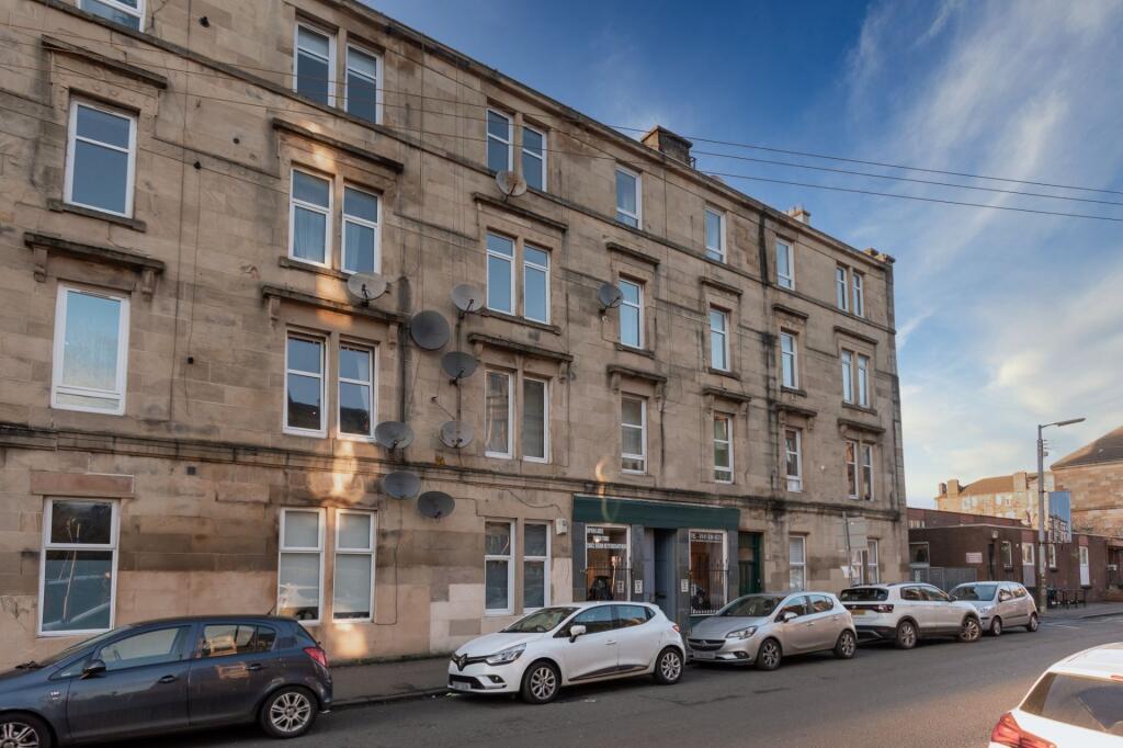Main image of property: Deanston Drive, Flat 0-1, Shawlands, Glasgow, G41 3AE