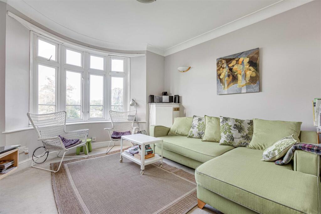 Main image of property: Parkview Court, Fulham, SW6