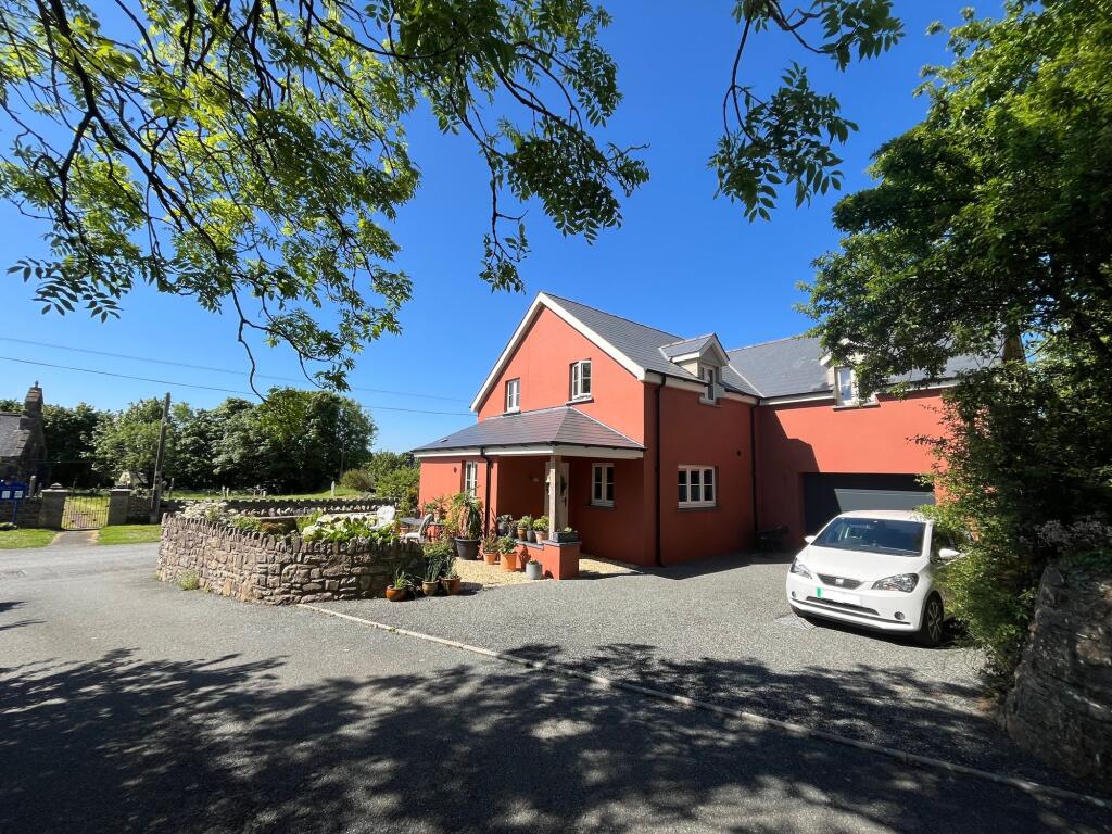 Main image of property: Walton East, Clarbeston Road, SA63