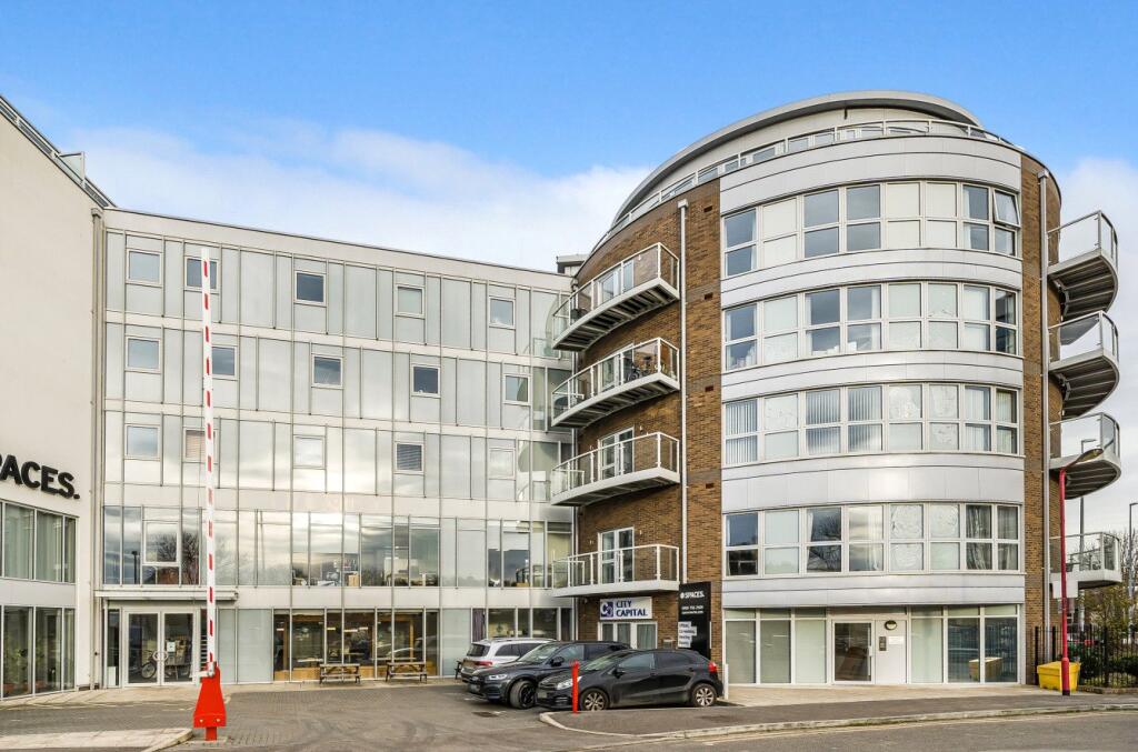 Main image of property: Station View, Guildford, Surrey, GU1