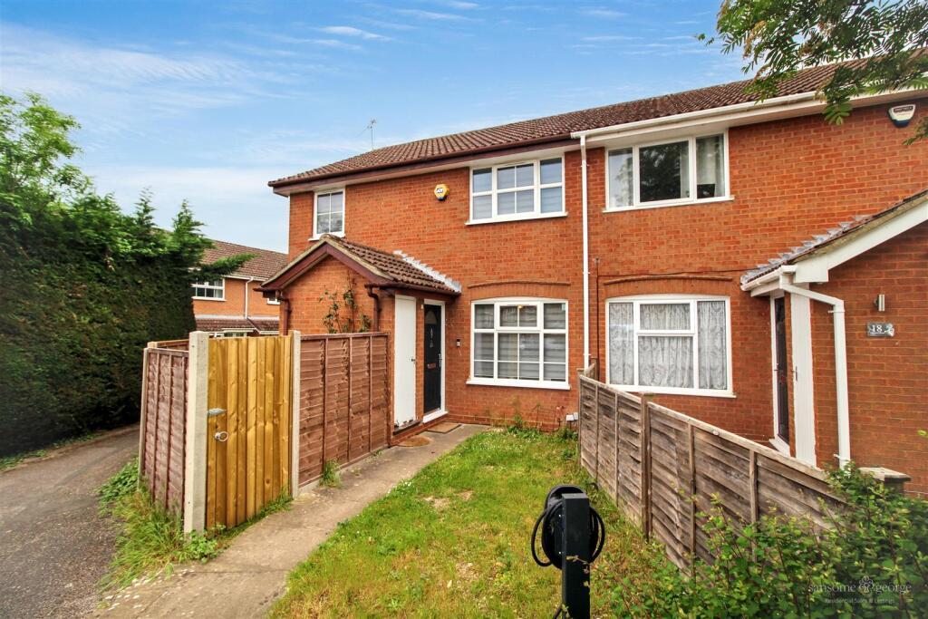 Main image of property: Fernhurst Road, Calcot, Reading