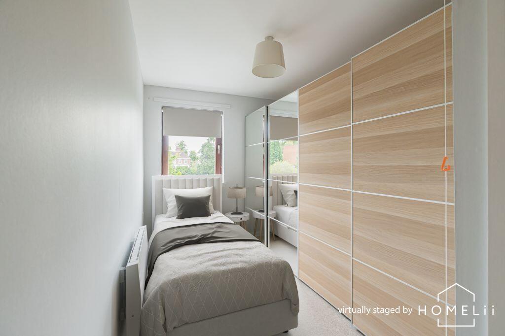 Apartment in Edinburgh - View 5