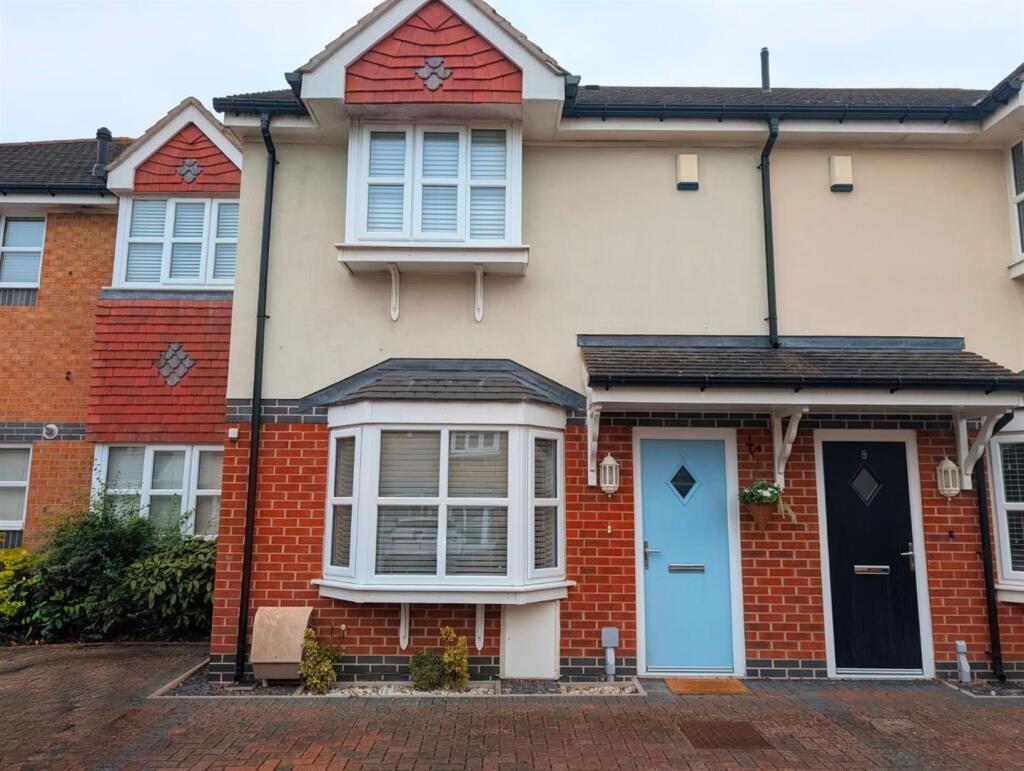 Main image of property: Cae'r Llynen, Llandudno Junction