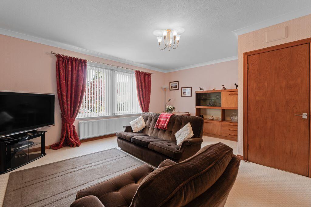 Benmore, Springhill Road, Peebles, EH45 9ER photo 3