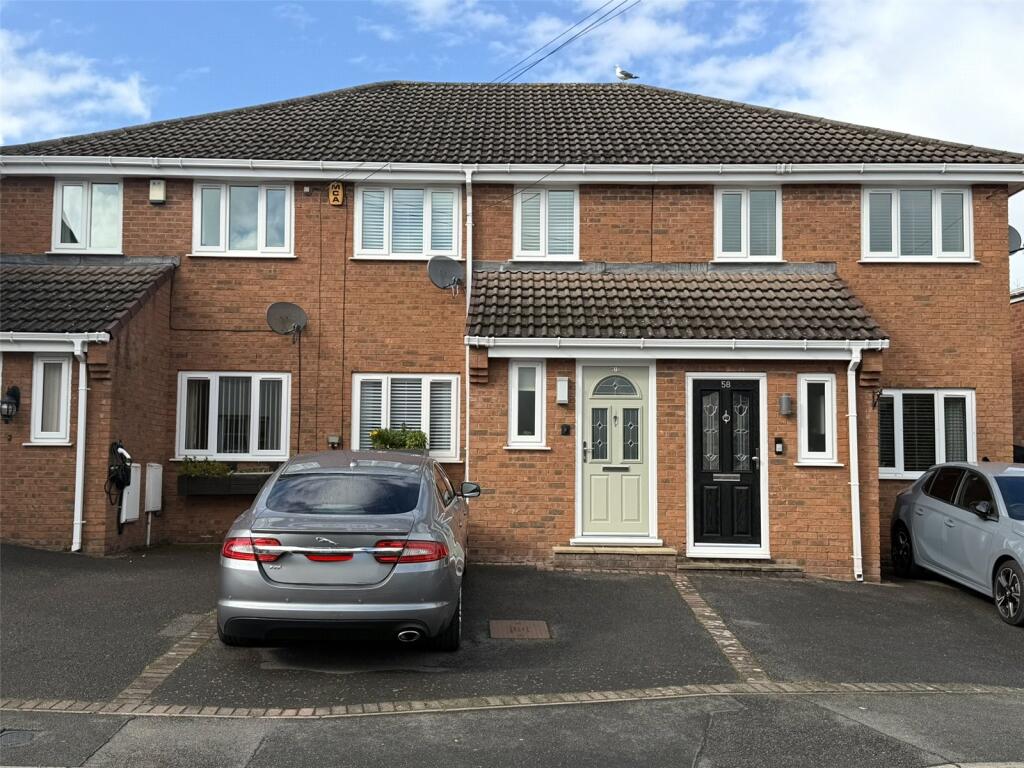 Main image of property: Village Road, Bebington, Wirral, Merseyside, CH63