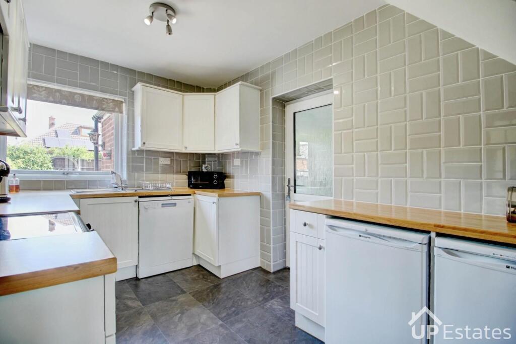 House in Coventry, Stonehouse Estate, Willenhall - View 5