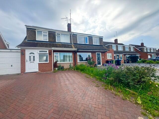 Main image of property: Severn Way, Bletchley, MILTON KEYNES