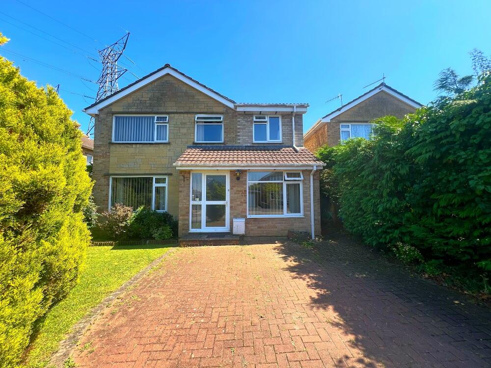 Main image of property: Harkwood Drive, Hamworthy, Poole, BH15