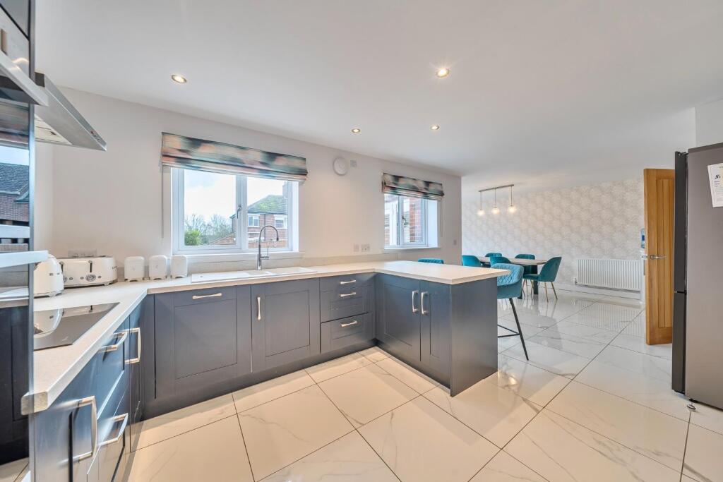 Revesby Lane, Horncastle - More