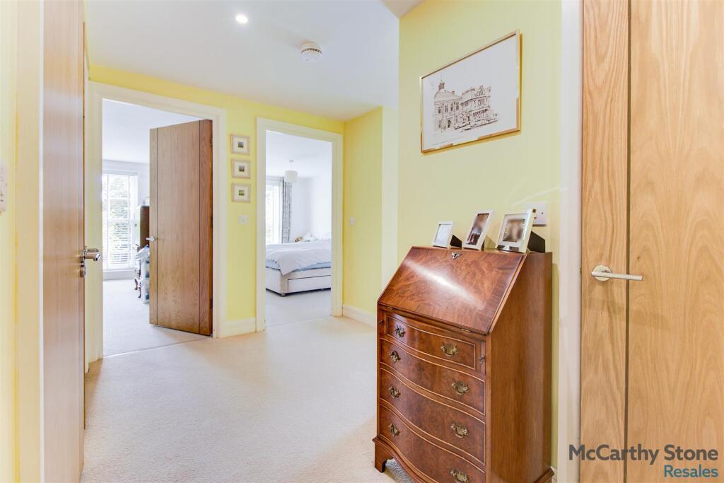 Additional image 16 of Peel Court, College Way, Welwyn Garden City, Hertfordshire, AL8 6DG